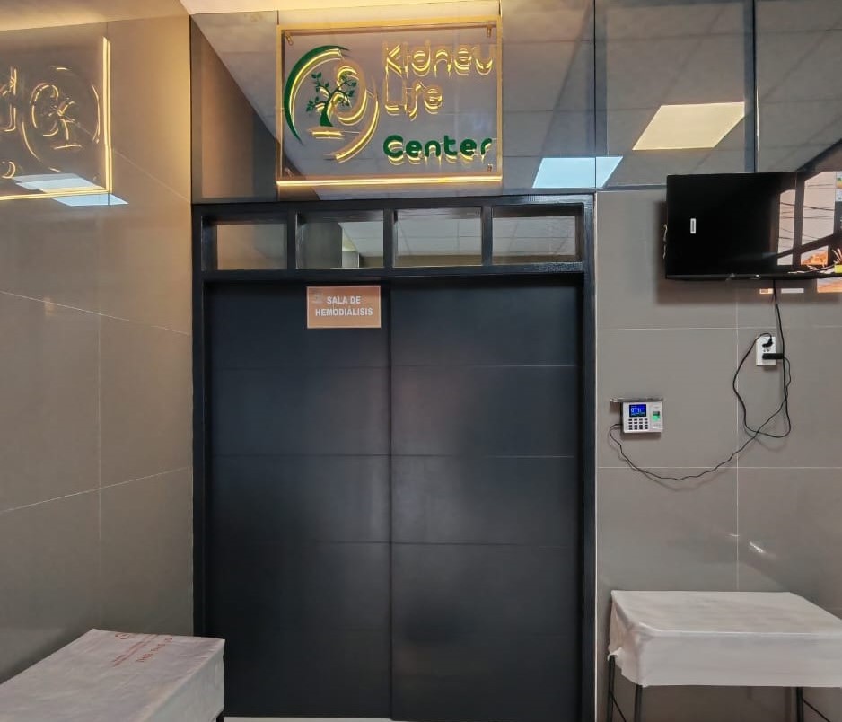 Kidney Life Center